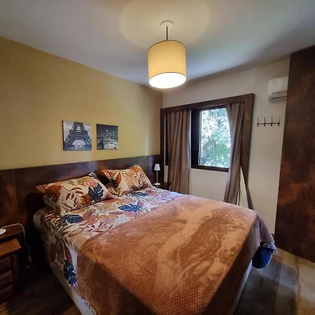 Apart-Hotel Alameda Jau, Jardins, 圣保罗 外观 照片